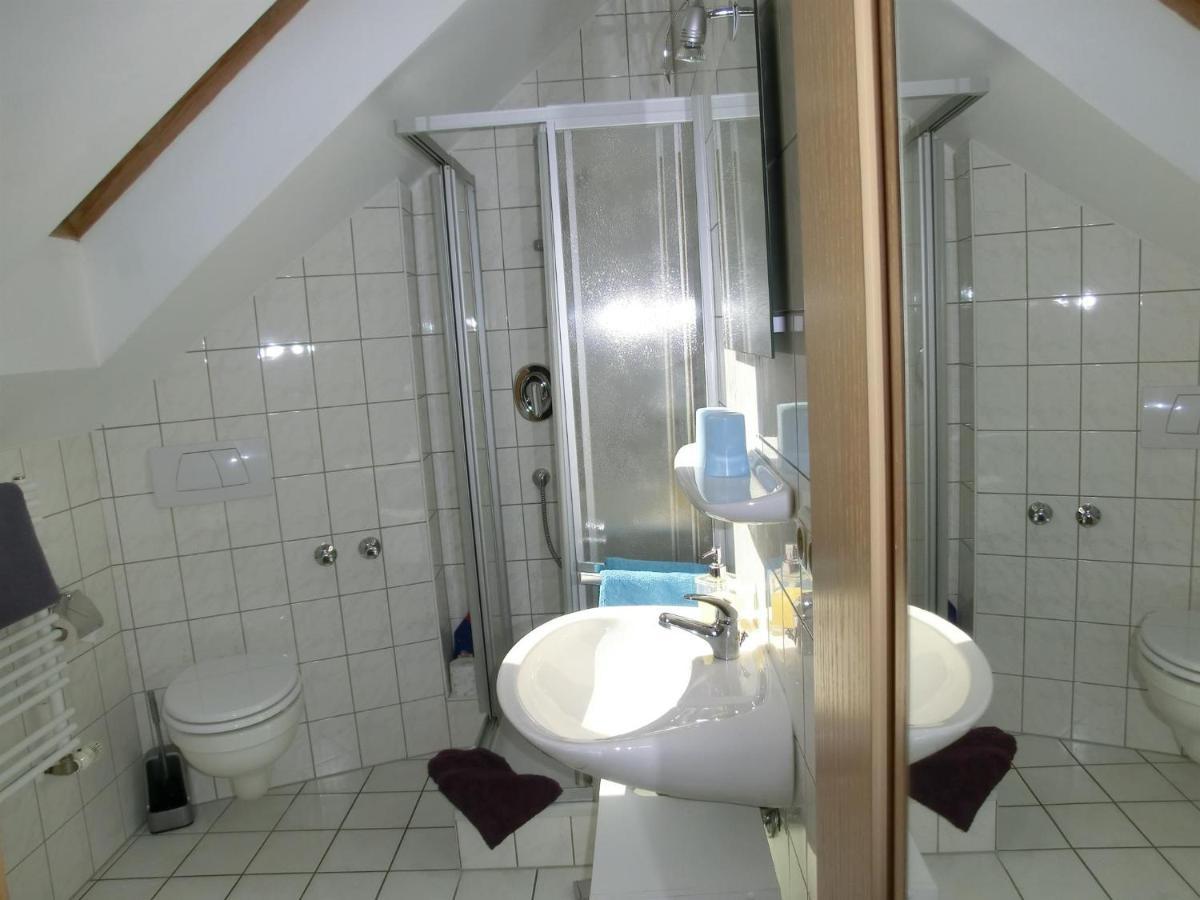 Haus Bagci Apartment Fussen Exterior photo